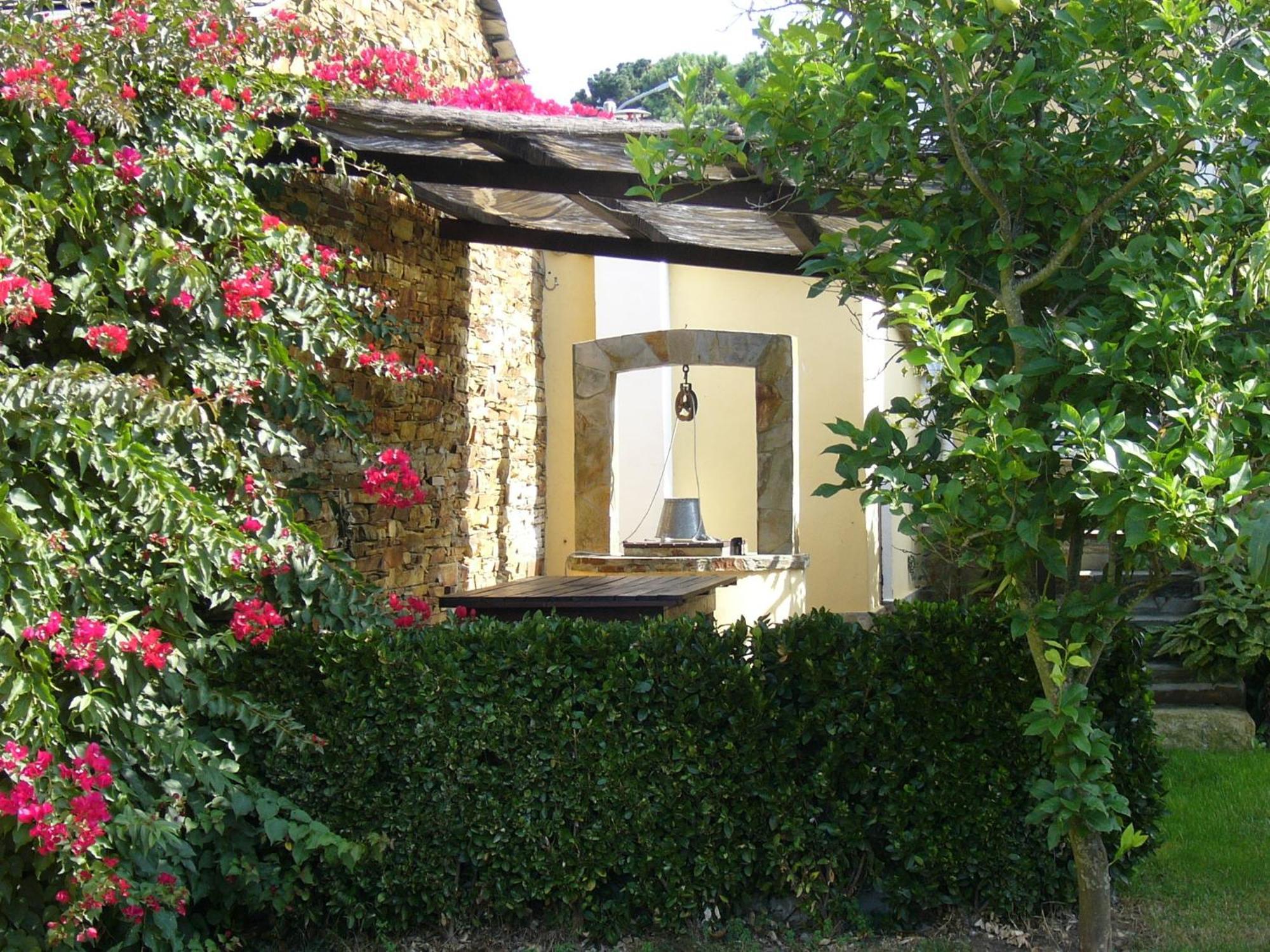 Casa Guillermo Appartement Barreiros Buitenkant foto