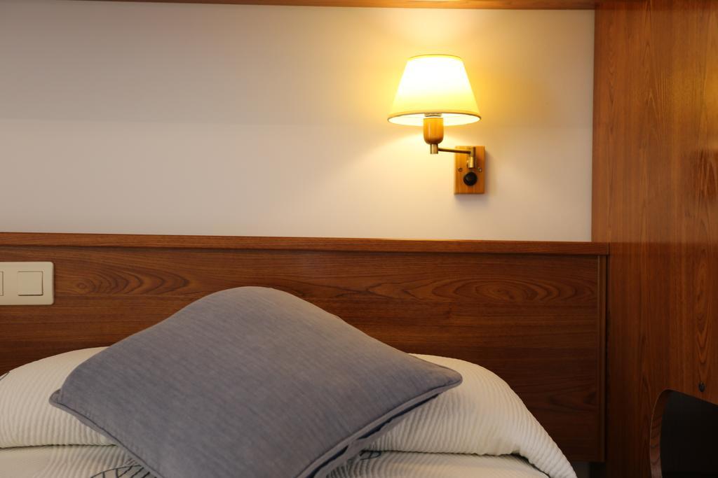 Casa Guillermo Appartement Barreiros Buitenkant foto