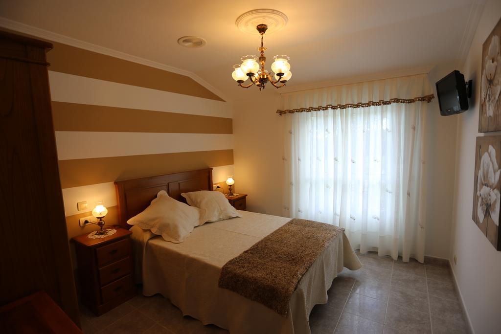 Casa Guillermo Appartement Barreiros Buitenkant foto