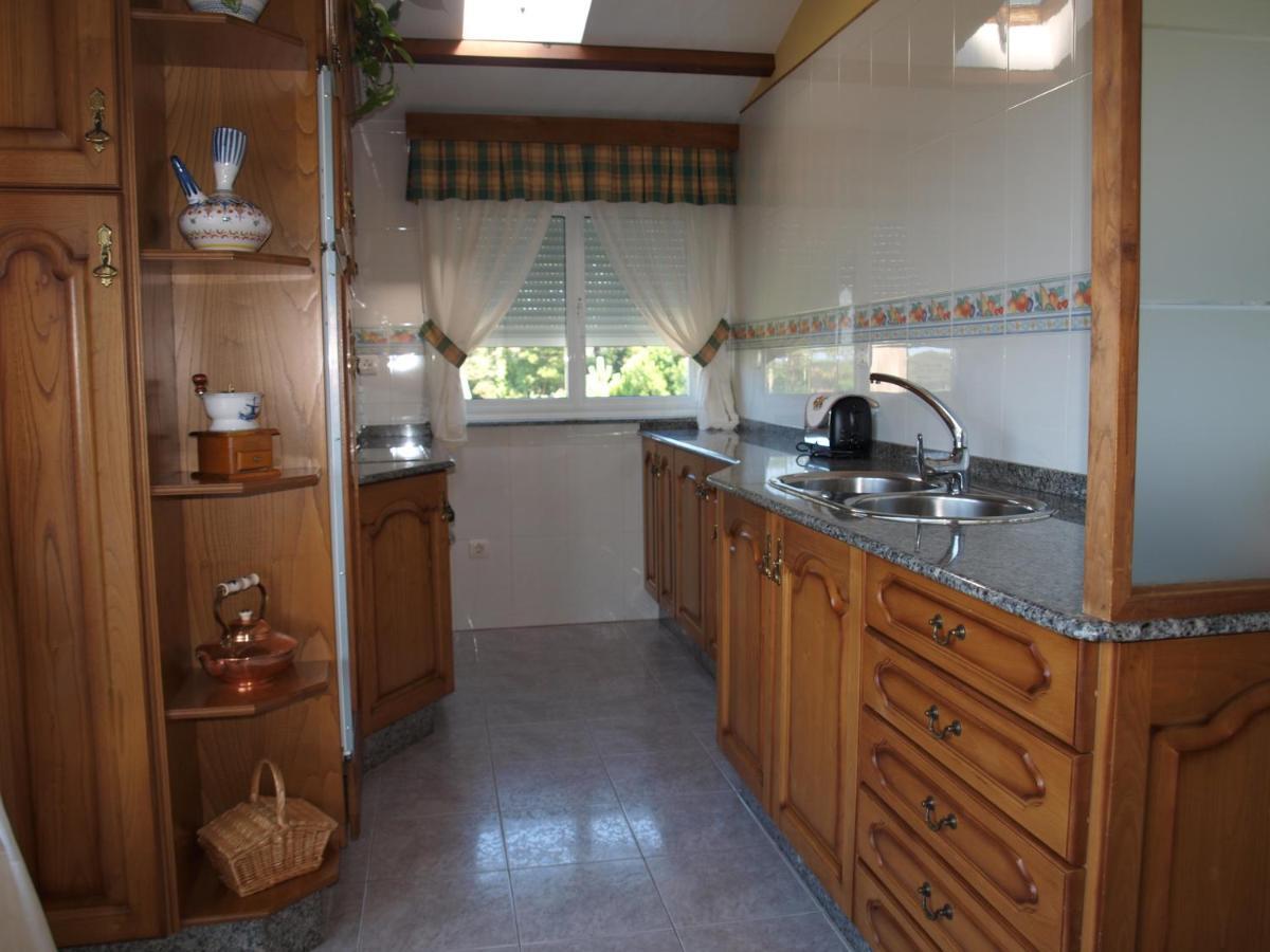 Casa Guillermo Appartement Barreiros Buitenkant foto