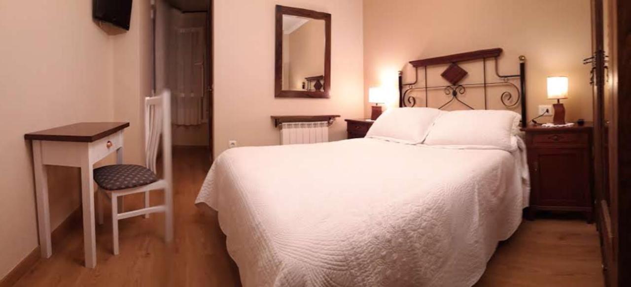 Casa Guillermo Appartement Barreiros Buitenkant foto
