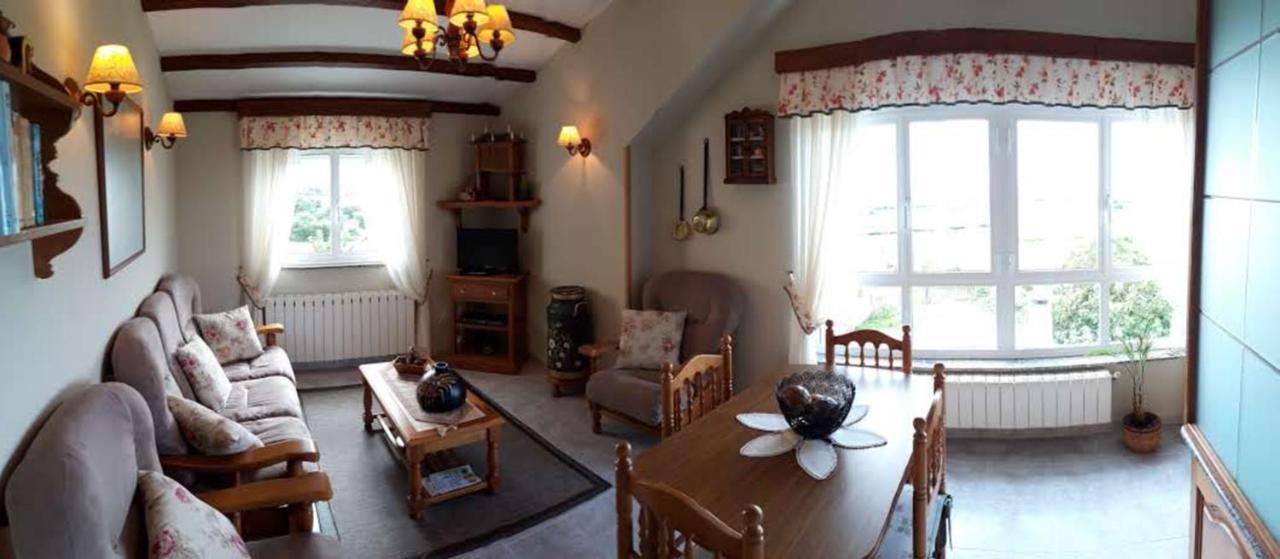 Casa Guillermo Appartement Barreiros Buitenkant foto